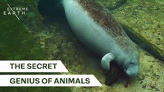 Incredible Animal Intelligence (4K Documentary) | Extraordinary Animals