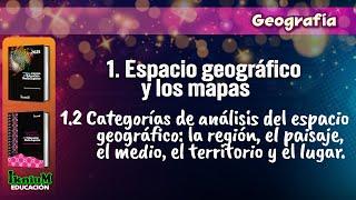 GEOGRAPHY 1 2