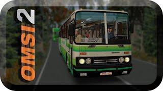 Omsi 2 #270 Der Coachbus 250 NEXT *PC/HD/DE*