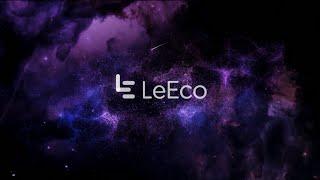 Виктор Сюй о компании LeEco