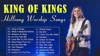 Hillsong Worship Songs   Hillsong Top 20 Worship Songs – Best Of Hillsong Worship Playlist 2021