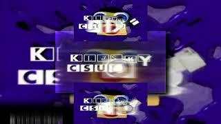 YTPMV Klasky Csupo Robot Logo Scan V2