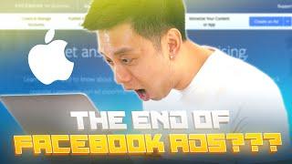 Facebook Ads DESTROYED by Apple iOS 14 Update (What To Do NOW)