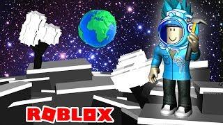 СИМУЛЯТОР ЛУНЫ | НОВЫЕ ПРИКЛЮЧЕНИЯ DAMON В ROBLOX