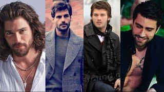 Top 10 Most Handsome Turkish Actors of the world 