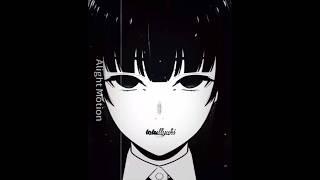 •| Yumeko Jabami edit |• // #mangaedit #manga #yumekoedit #kakegurui #yumeko #kakeguruiedit #edit