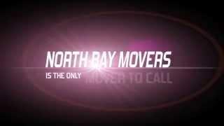 North Bay Movers are Best Movers in Santa Rosa. Rated Number One