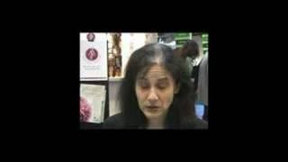 ASH 2006 - Dr. Dispenzieri discusses Velcade Results