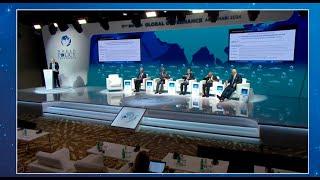 WPC 24 - Economic Growth and Geopolitical Challenges in Asia (Plenary session 8)