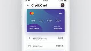 Payment  method implement in React Native Application