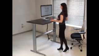 Biomorph ELS Standing Desk