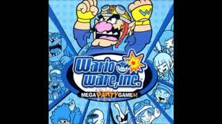 WarioWare, Inc.; Mega Microgame$! OST [Shuffled]