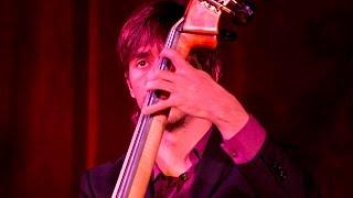 "Tidal" - Mario Castro Quintet / Strings (Live At The Jazz Gallery, NYC)