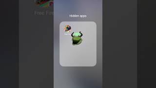 Hide Freefire player #best #freefire#viralvideo