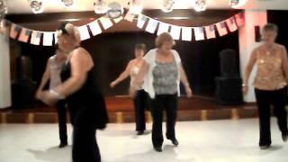 Karen Kennedy Dancers.AVI