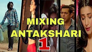 Mixing Antakshari | Songs Mashup | Silver Siradhna Editz