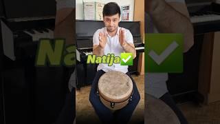 Djembe Lesson #djembe #drums #drummer #doira #doirabazm #showbiz