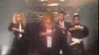 Алла Пугачёва и Трио Экспрессия-крысолов