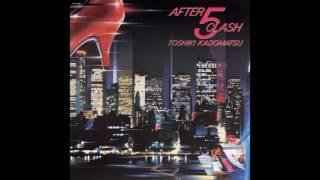 Airport Lady - Toshiki Kadomatsu (1984)