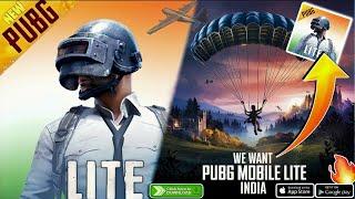 OMG| PUBG MOBILE LITE 0.28.0(APK)DOWNLOAD{OFFICIAL} 2025| PUBG LITE NEW UPDATE|@x-match-yt