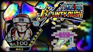 One Piece Bounty Rush 𓂀 SHANKS² (OPBR)