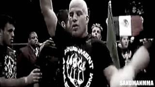 Liddell vs Ortiz 3 Trailer