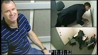 Russell Williams interrogation - BEST VERSION on YouTube - 16x9 w/improved audio