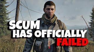 Scum Is No Longer The Same | 2025