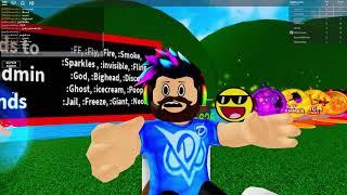 ROBLOX DA ADMİN OLDUM ! HERKESE CEZA VERDİM | Roblox Türkçe