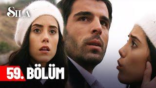 Sıla - Episode 59