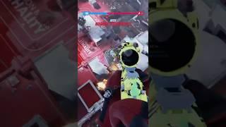 Smooth vibzz only! #thefinals #smooth #kills #compilation #edit #sniping #friend #fypviralシ #artist