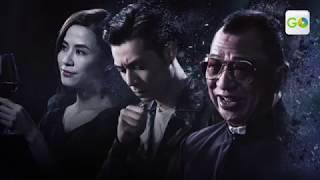 Line Walker - The Prelude 使徒行者2 | StarHub TV + Go