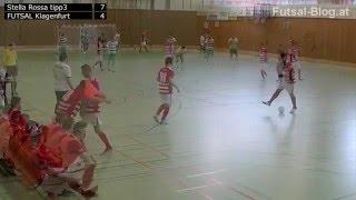 Stella Rossa tipp3 - FUTSAL Klagenfurt