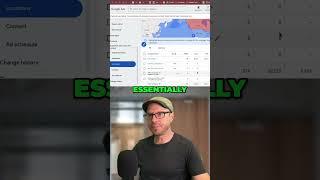 Mastering Google Ads: Effortless Location Adjustments