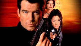 Cutting Edge: Episode 1 - Tomorrow Never Dies