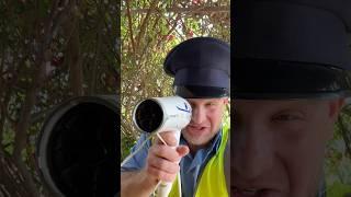 НАРУШИТЕЛЬ (смешное видео, юмор, приколы, поржать, смех, прикол)
