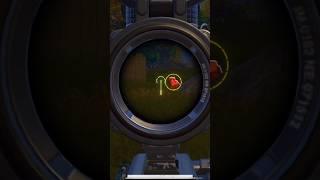 "Best Crosshair Settings for BGMI/PUBG: Improve Your Aim!"