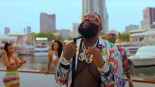 Rick Ross - Million$ Ft. Offset (Music Video)