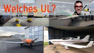 Welches UL?