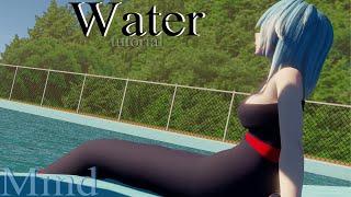 /\MMD|TUTORIAL\/ Effect Water [RUS + REMAKE]