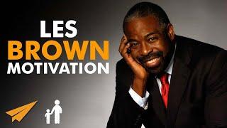 I'M ON FIRE | TD Jakes ft Jim Rohn & Les Brown Best Motivational Speech 2020