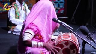 Mai Dhaee - Chir Mee - Lahooti Live Sessions﻿