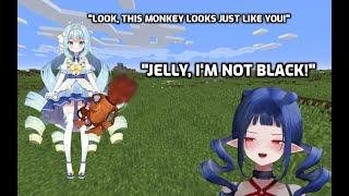 Dizzy said WHAT?!