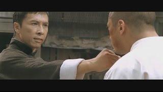 Heroes of Martial Arts #5 - Donnie Yen (Ip Man, 2008) [REUPLOAD]