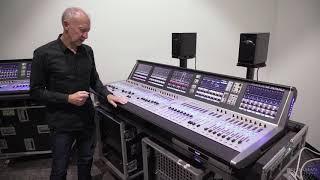 Soundcraft Vi | Vi Range Overview