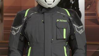 Klim Kodiak Jacket & Pants Review