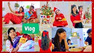 Vlog : Kuhu Ko mila Surprise ! Finally ho hi gya ! Winter wear haul !