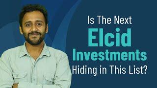 10 Hidden Gems that Could be the Next Elcid Investments