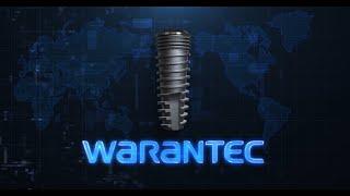 [warantec] promotional video