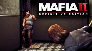 MAFIA 2 DEFINITIVE EDITION | ВИТО И ДЖО ДЕЛАЮТ ДЕЛА